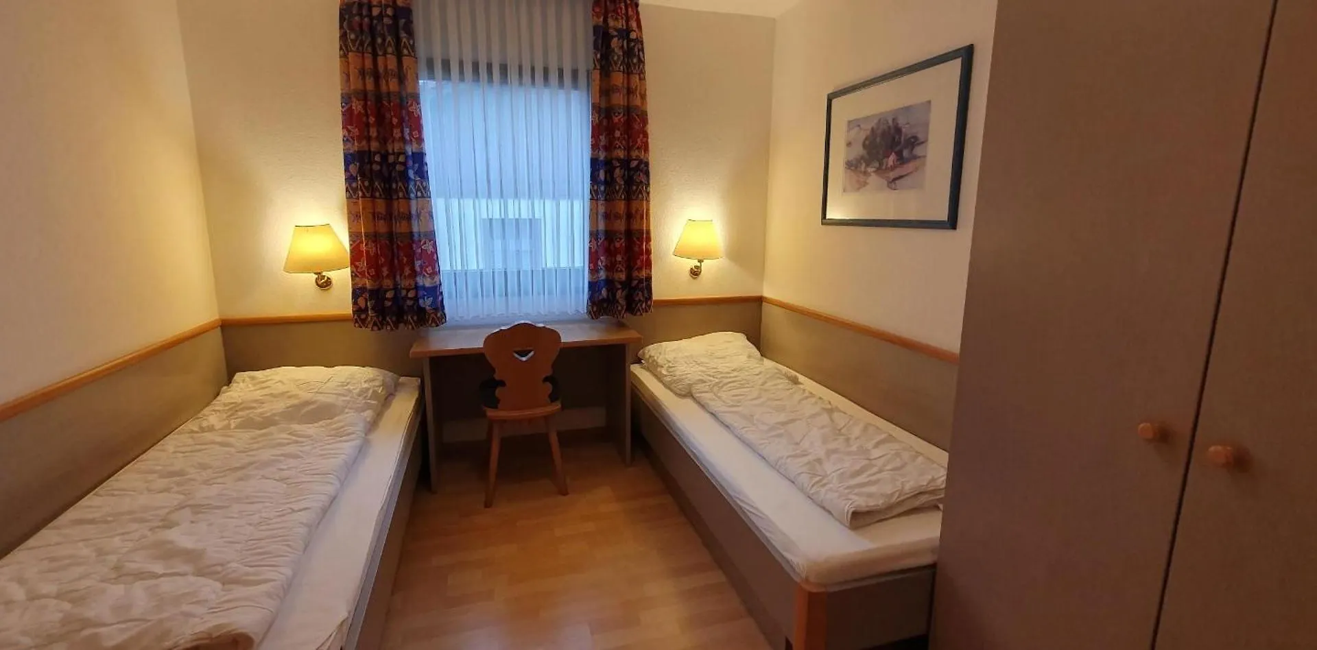 Lechbruck Am See Feriendorf Hochbergle Haus 85 Tyskland